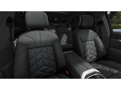 2026 BMW 750e xDrive 750e xDrive