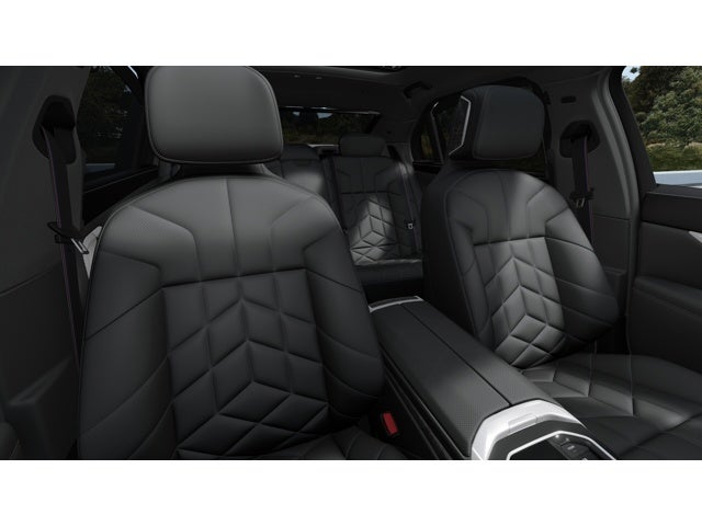 2026 BMW 750e xDrive 750e xDrive