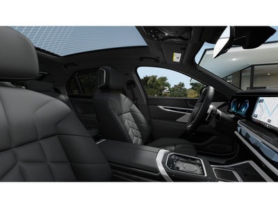 2026 BMW 750e xDrive 750e xDrive