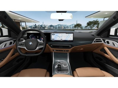 2027 BMW 430i 430i xDrive