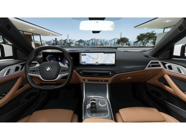 2027 BMW 430i 430i xDrive