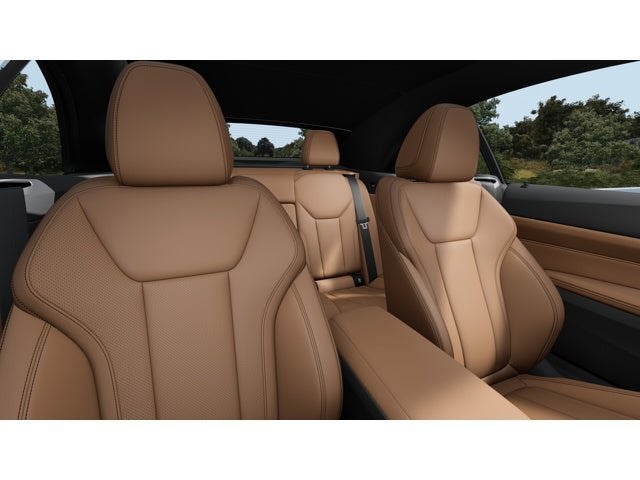2027 BMW 430i 430i xDrive