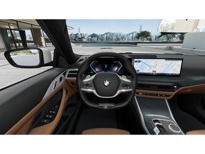 2027 BMW 430i 430i xDrive