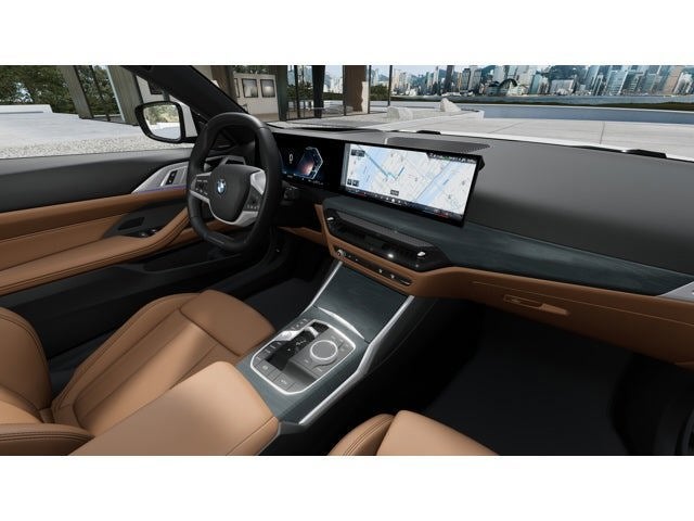 2027 BMW 430i 430i xDrive