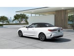 2027 BMW 430i 430i xDrive