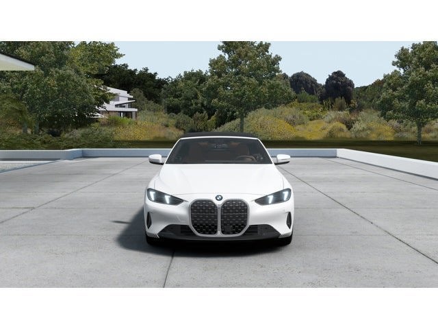 2027 BMW 430i 430i xDrive