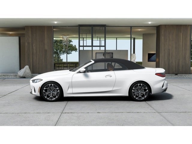 2027 BMW 430i 430i xDrive