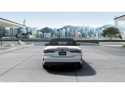 2027 BMW 430i 430i xDrive