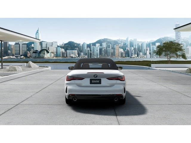 2027 BMW 430i 430i xDrive