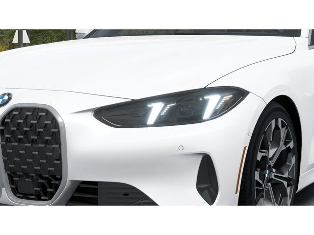 2027 BMW 430i 430i xDrive