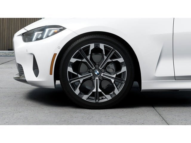 2027 BMW 430i 430i xDrive