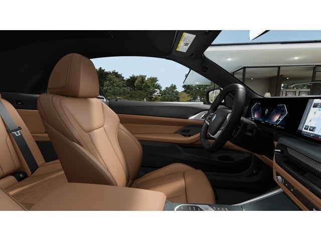 2027 BMW 430i 430i xDrive