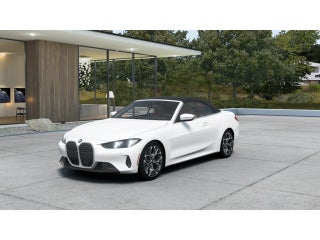 2027 BMW 430i 430i xDrive
