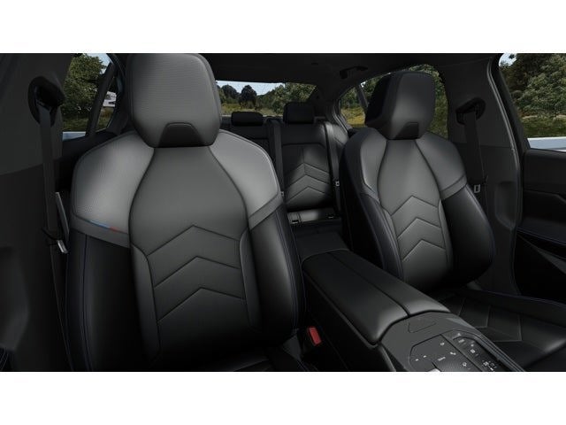 2027 BMW 530i Base