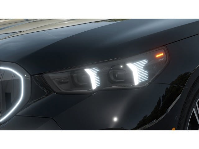 2027 BMW 530i Base