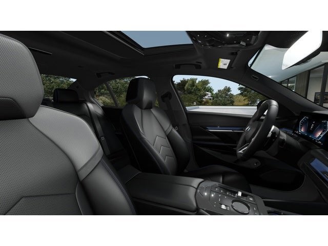 2027 BMW 530i Base