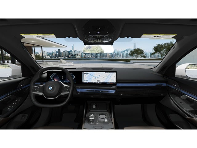 2027 BMW 530i 530i xDrive