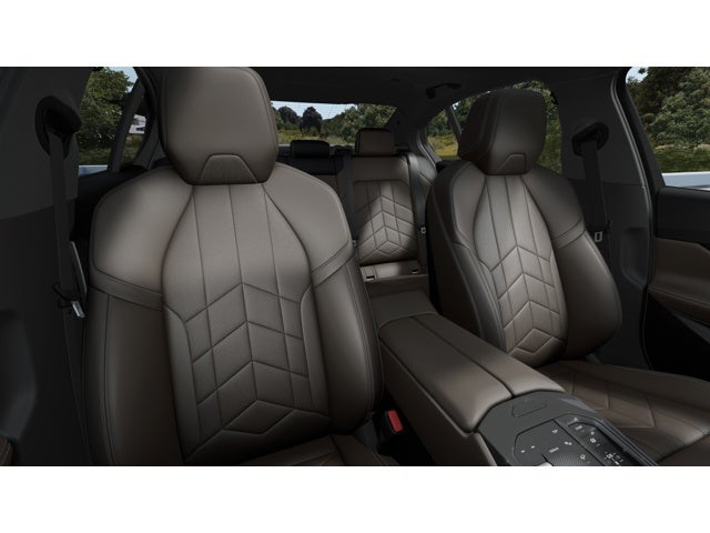 2027 BMW 530i 530i xDrive