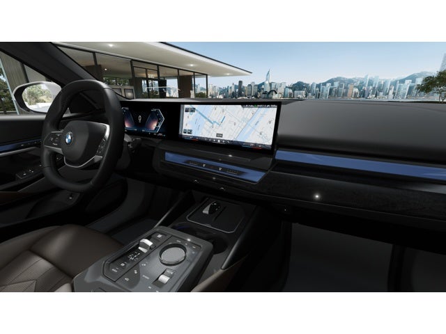 2027 BMW 530i 530i xDrive