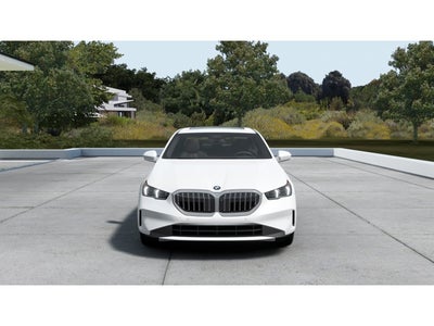 2027 BMW 530i 530i xDrive