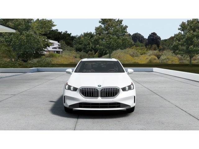 2027 BMW 530i 530i xDrive