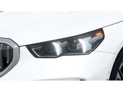 2027 BMW 530i 530i xDrive