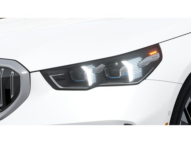 2027 BMW 530i 530i xDrive
