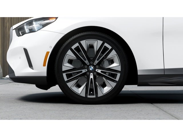 2027 BMW 530i 530i xDrive