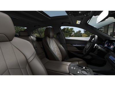 2027 BMW 530i 530i xDrive