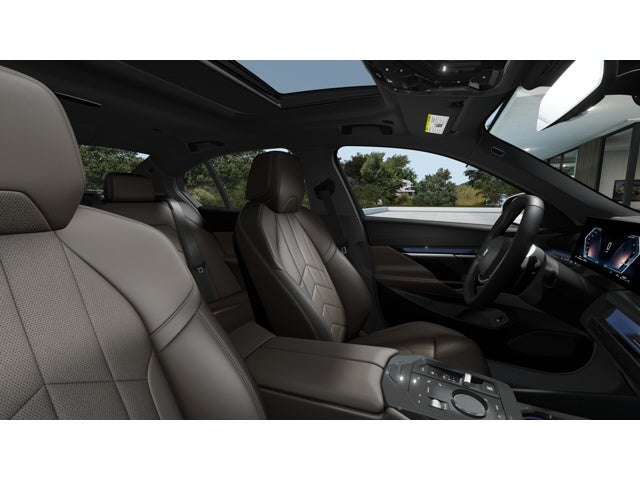 2027 BMW 530i 530i xDrive