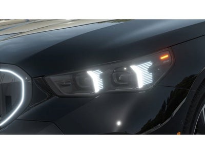 2026 BMW 530i 530i xDrive