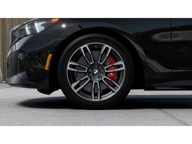 2026 BMW 530i 530i xDrive