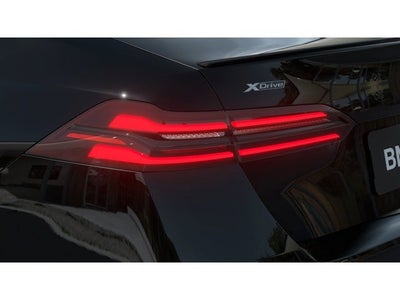 2026 BMW 530i 530i xDrive