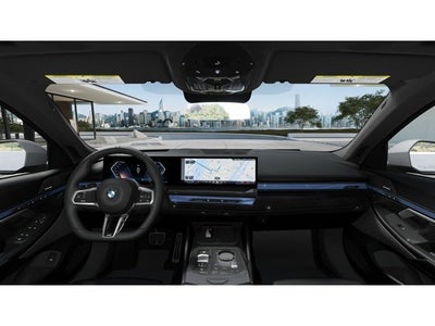 2027 BMW 530i 530i xDrive