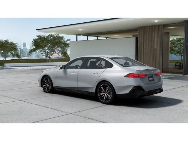 2027 BMW 530i 530i xDrive