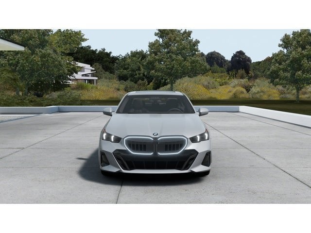 2027 BMW 530i 530i xDrive