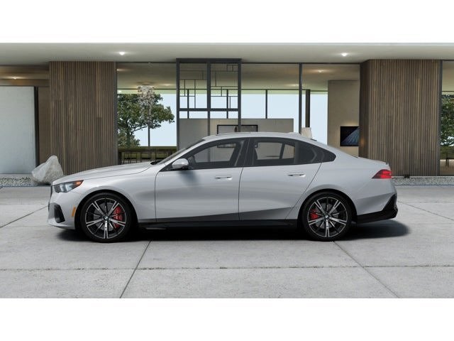 2027 BMW 530i 530i xDrive