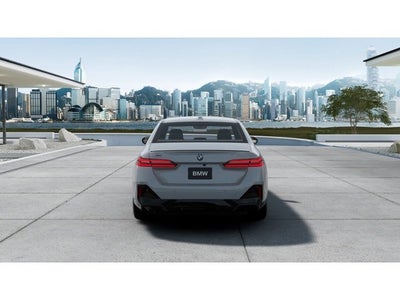 2027 BMW 530i 530i xDrive
