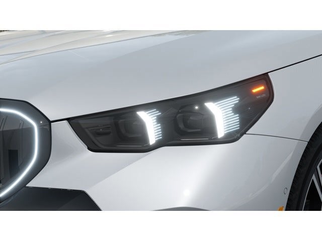2027 BMW 530i 530i xDrive