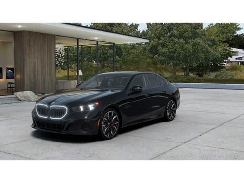 2027 BMW 530i 530i xDrive