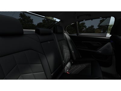 2027 BMW 530i 530i xDrive