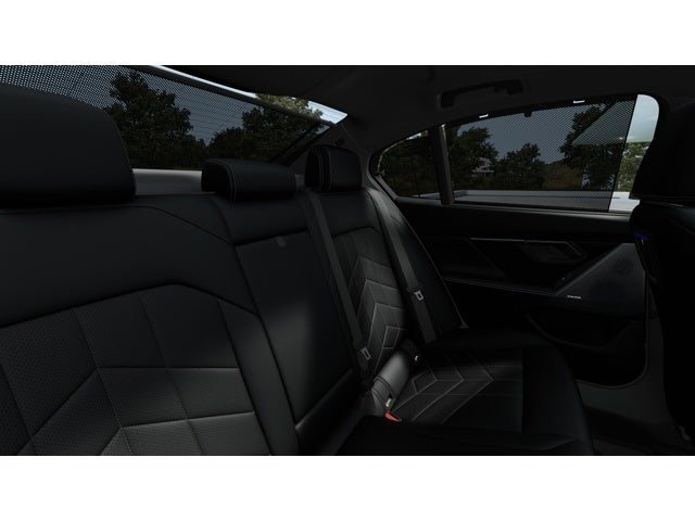 2027 BMW 530i 530i xDrive