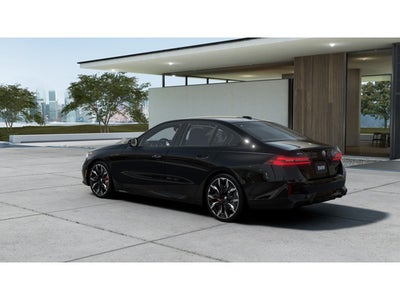 2027 BMW 530i 530i xDrive