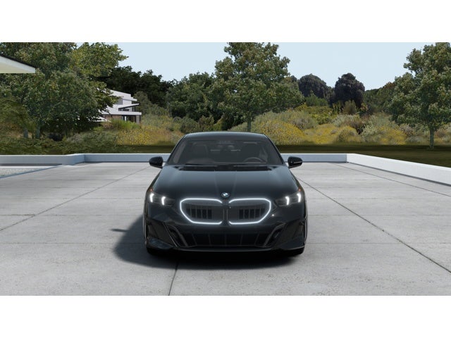 2027 BMW 530i 530i xDrive