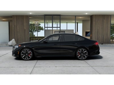 2027 BMW 530i 530i xDrive