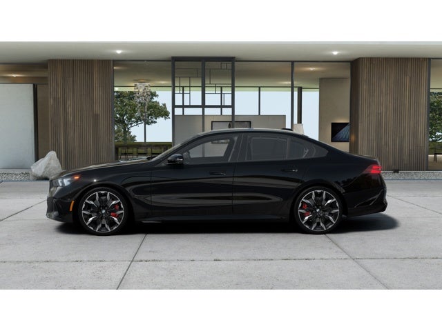 2027 BMW 530i 530i xDrive