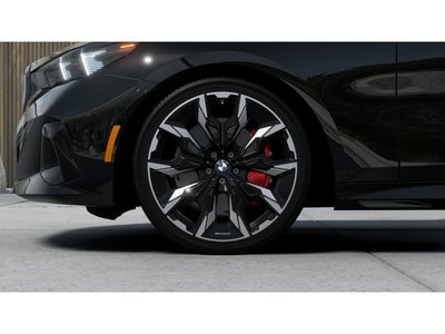 2027 BMW 530i 530i xDrive