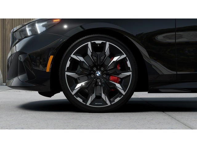 2027 BMW 530i 530i xDrive