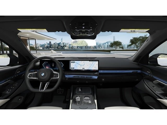2027 BMW 530i 530i xDrive