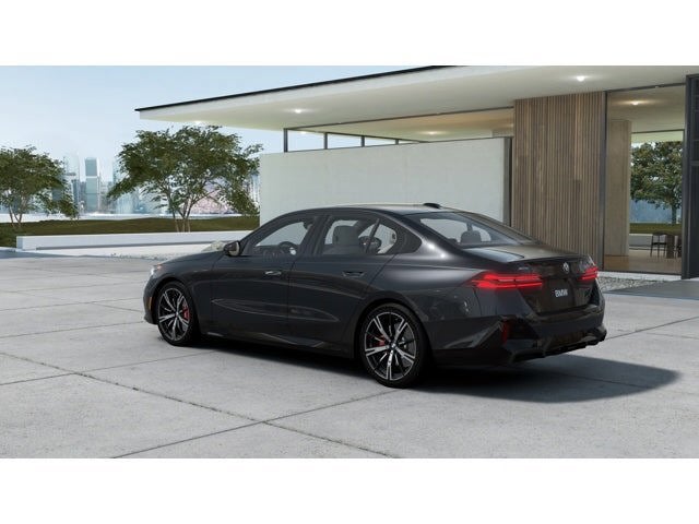 2027 BMW 530i 530i xDrive